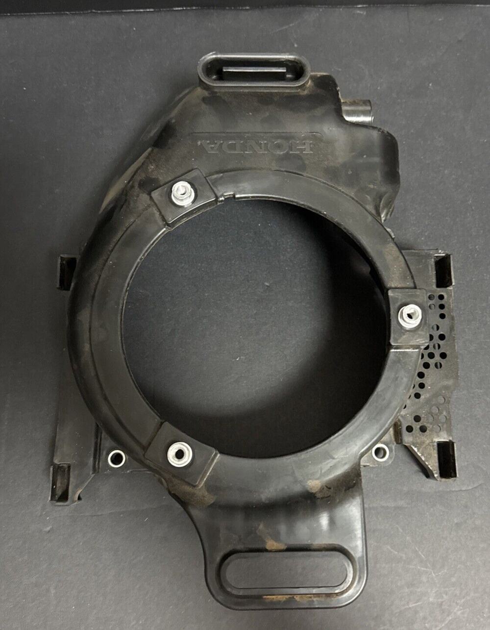 Genuine Honda Fan Cover HRN216 HRN217 GCV170LA GCV200LA 19610-Z9 Plastic OEM